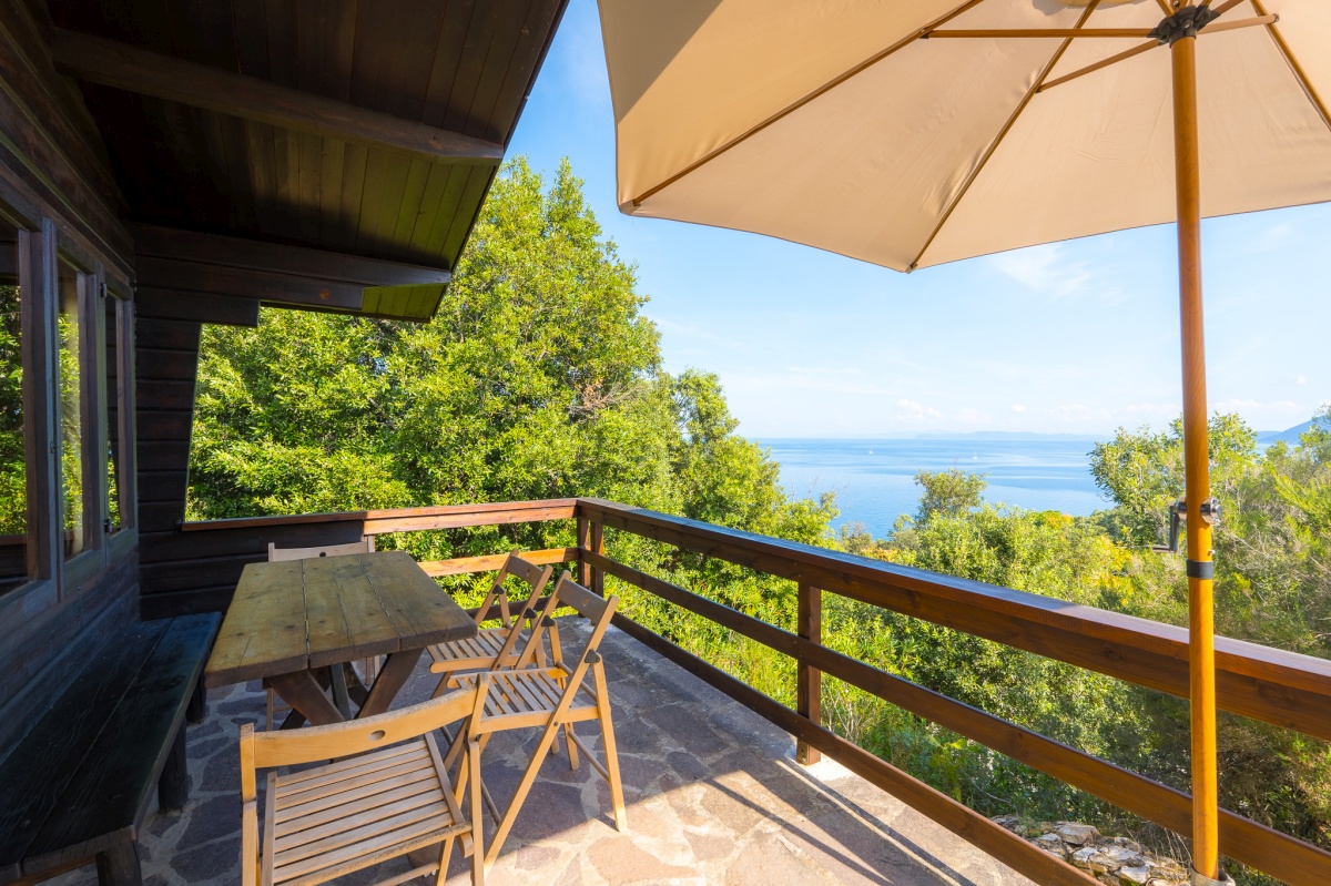 Photo de Chalet Seccione